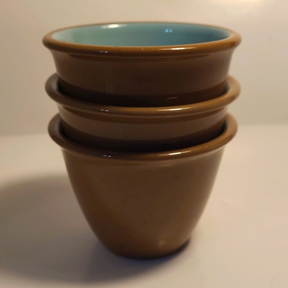 Taylor Smith and Taylor custard cups - Picture 5 of 5